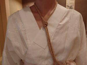菱縛り