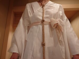 菱縛り