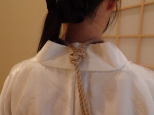 古典緊縛 不動加羅縛