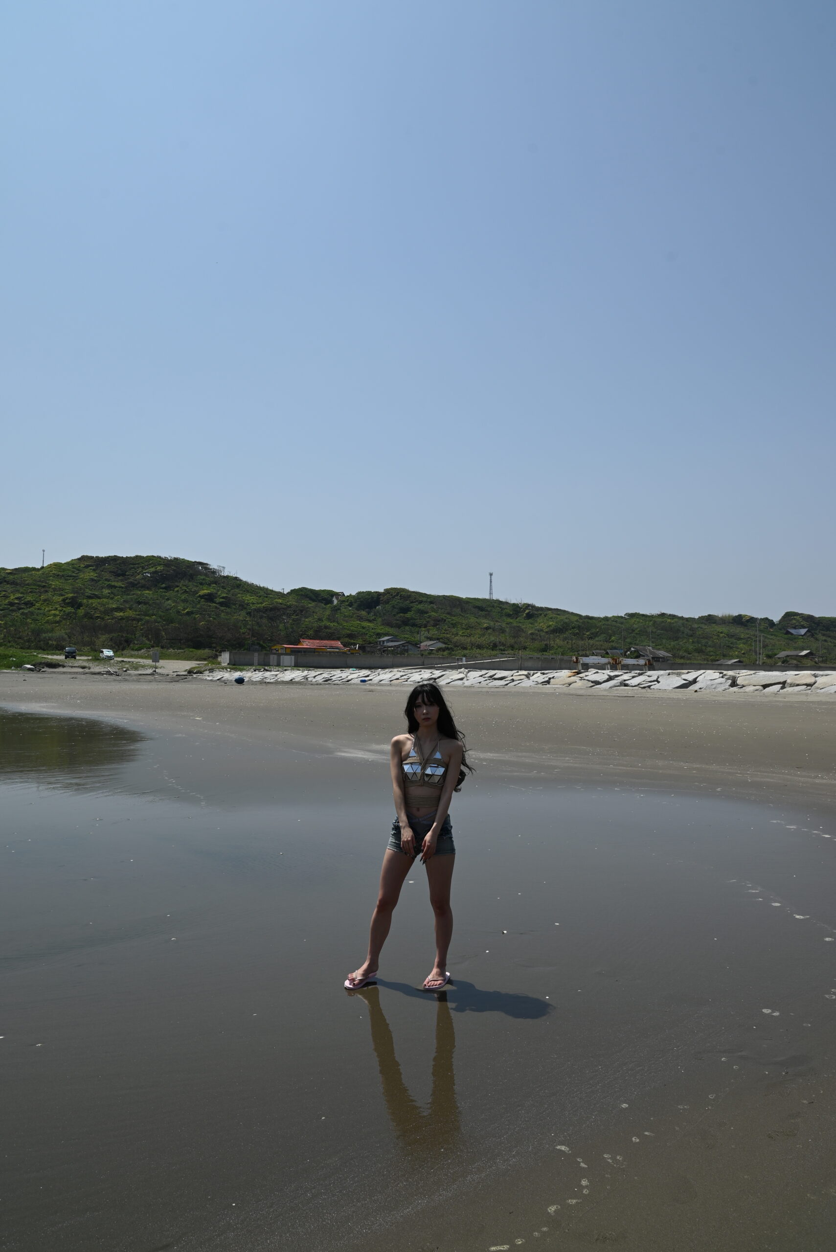 海緊縛
