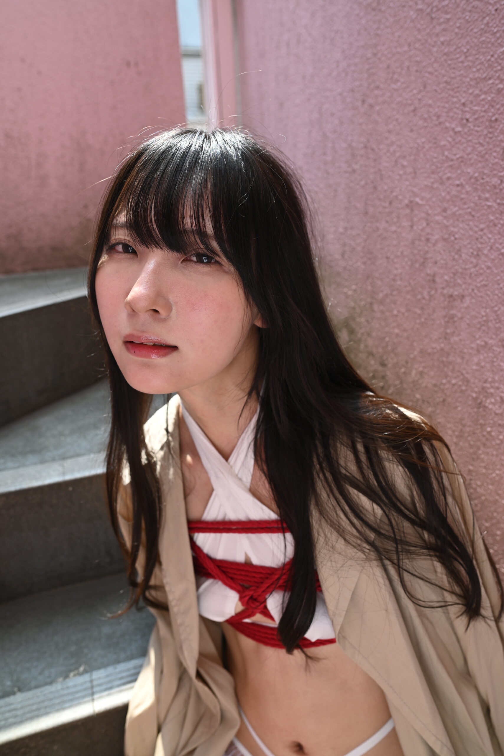人妻緊縛