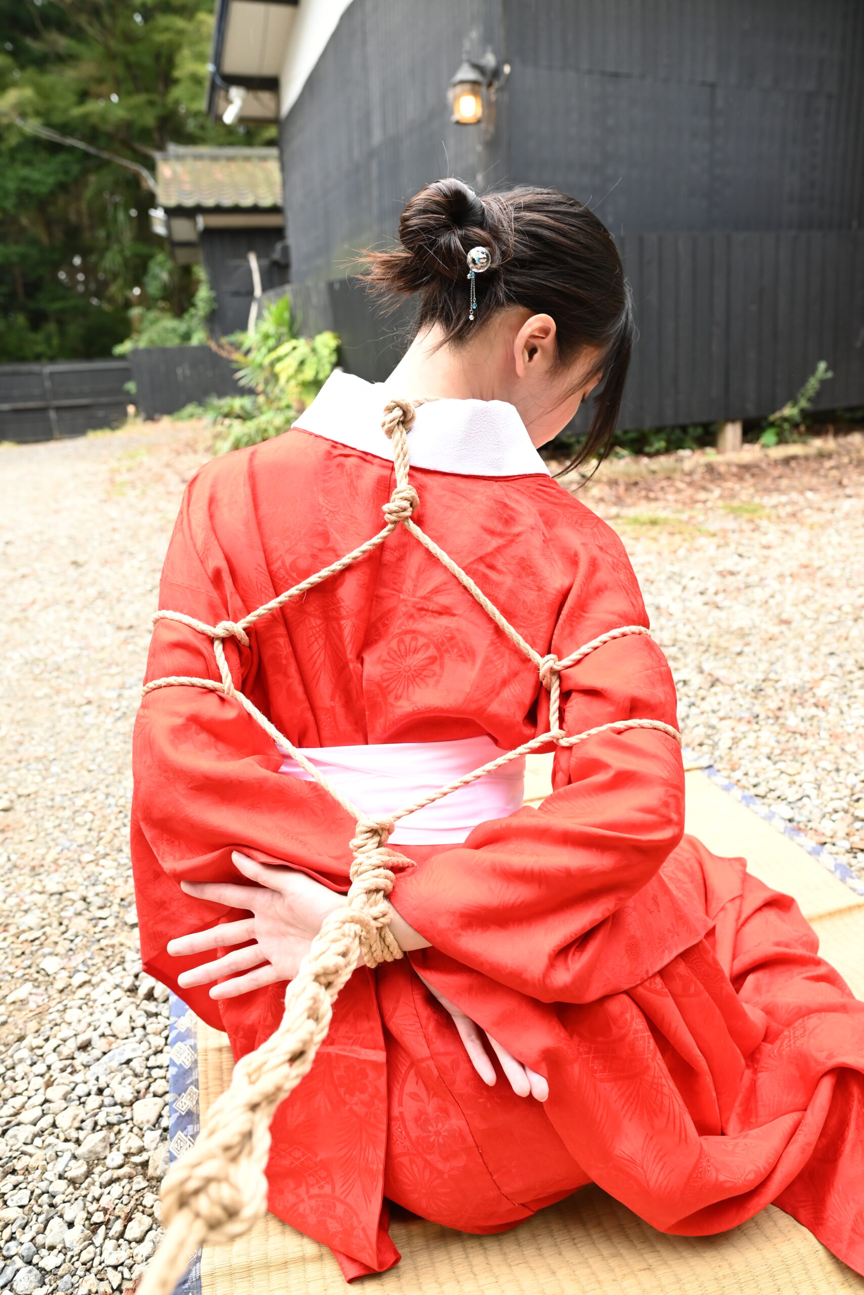 shibari