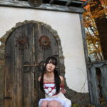 クリスマス緊縛