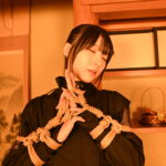 くノ一緊縛