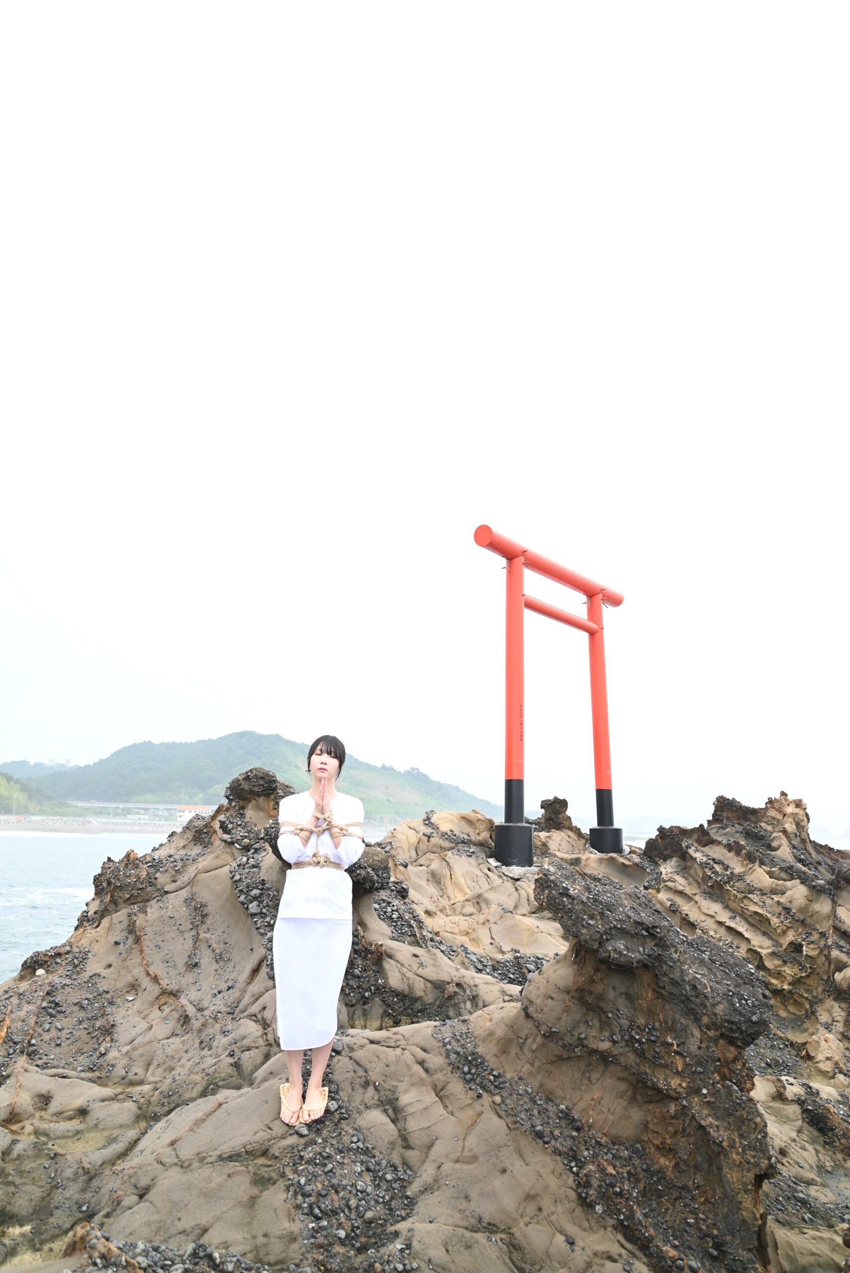 海緊縛