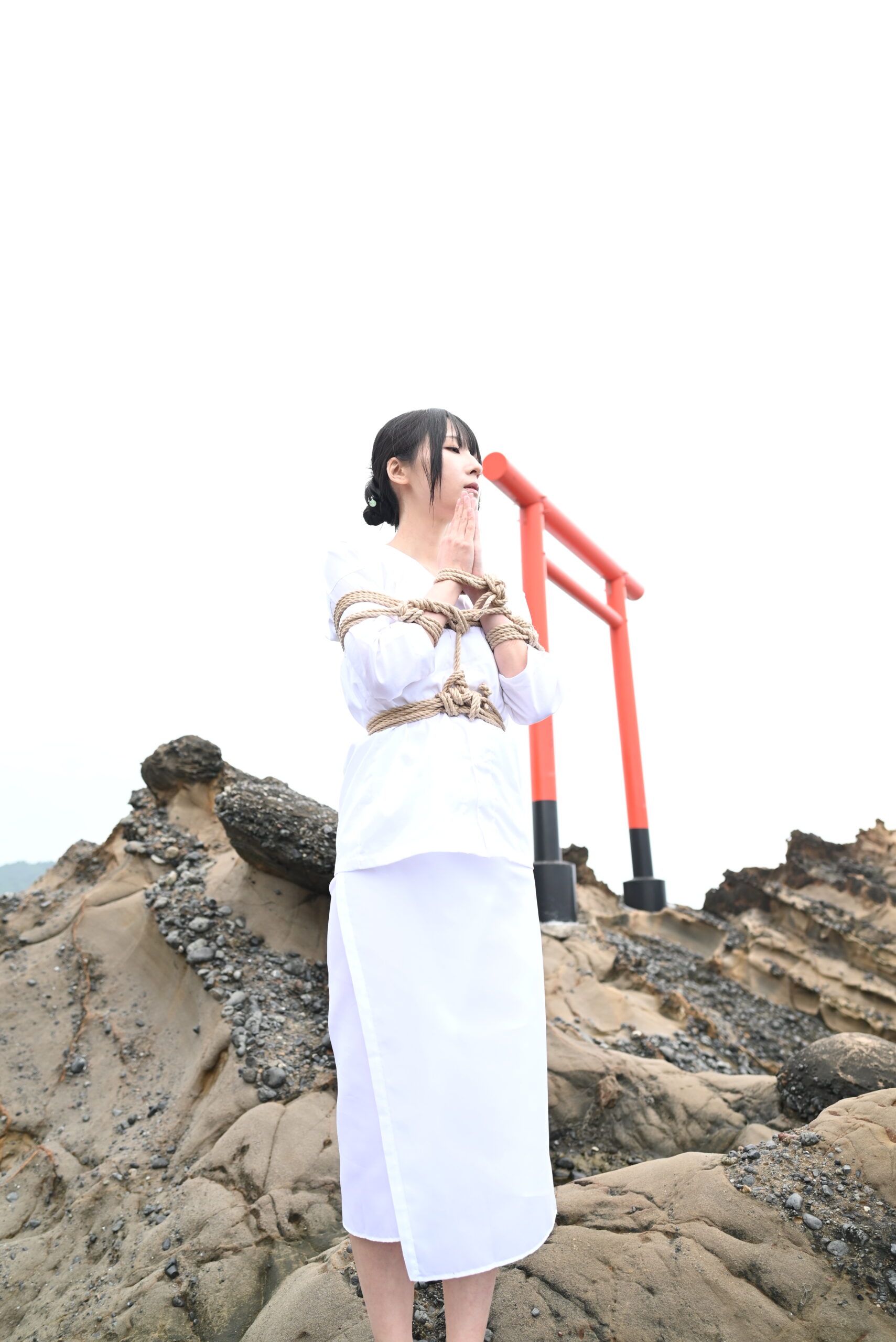 海緊縛