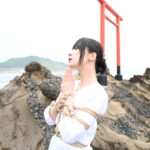 海緊縛