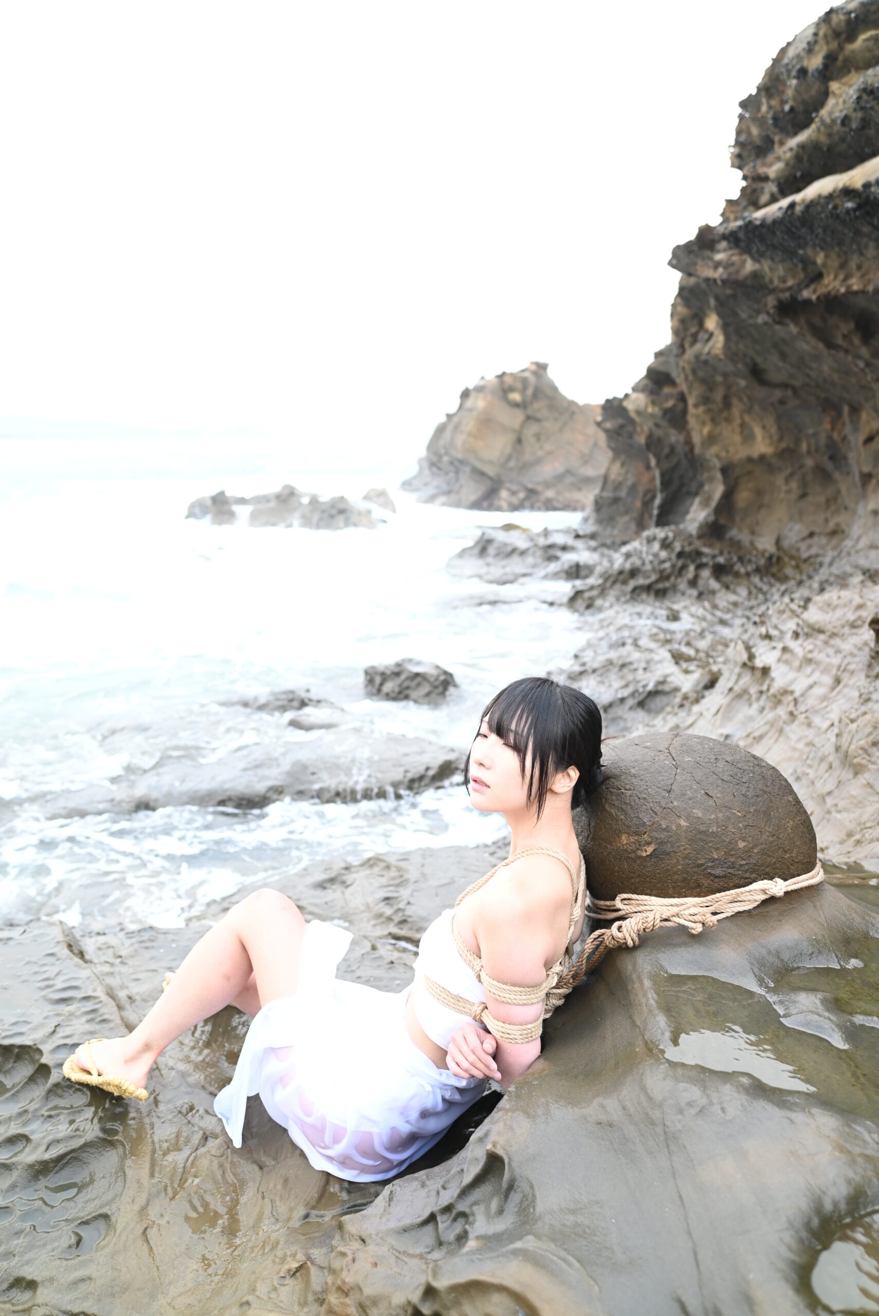 海緊縛