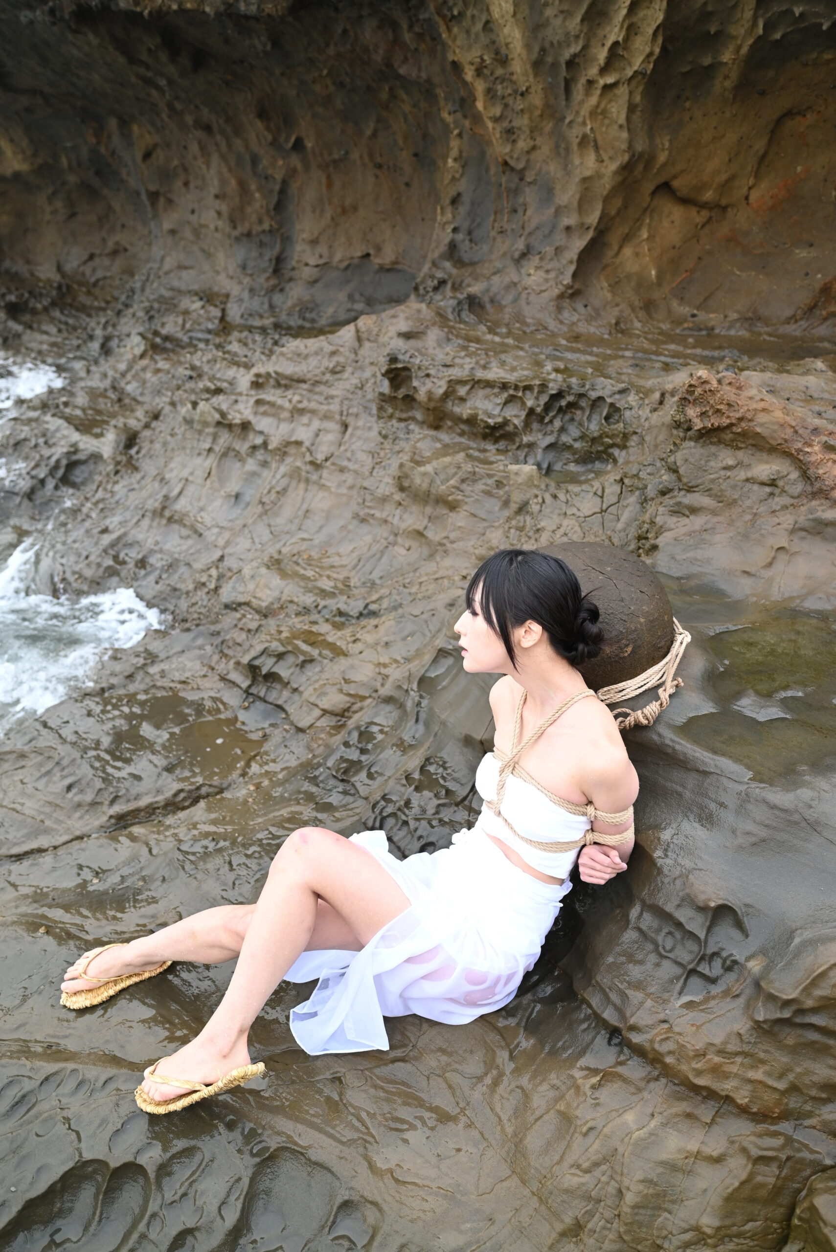 海緊縛