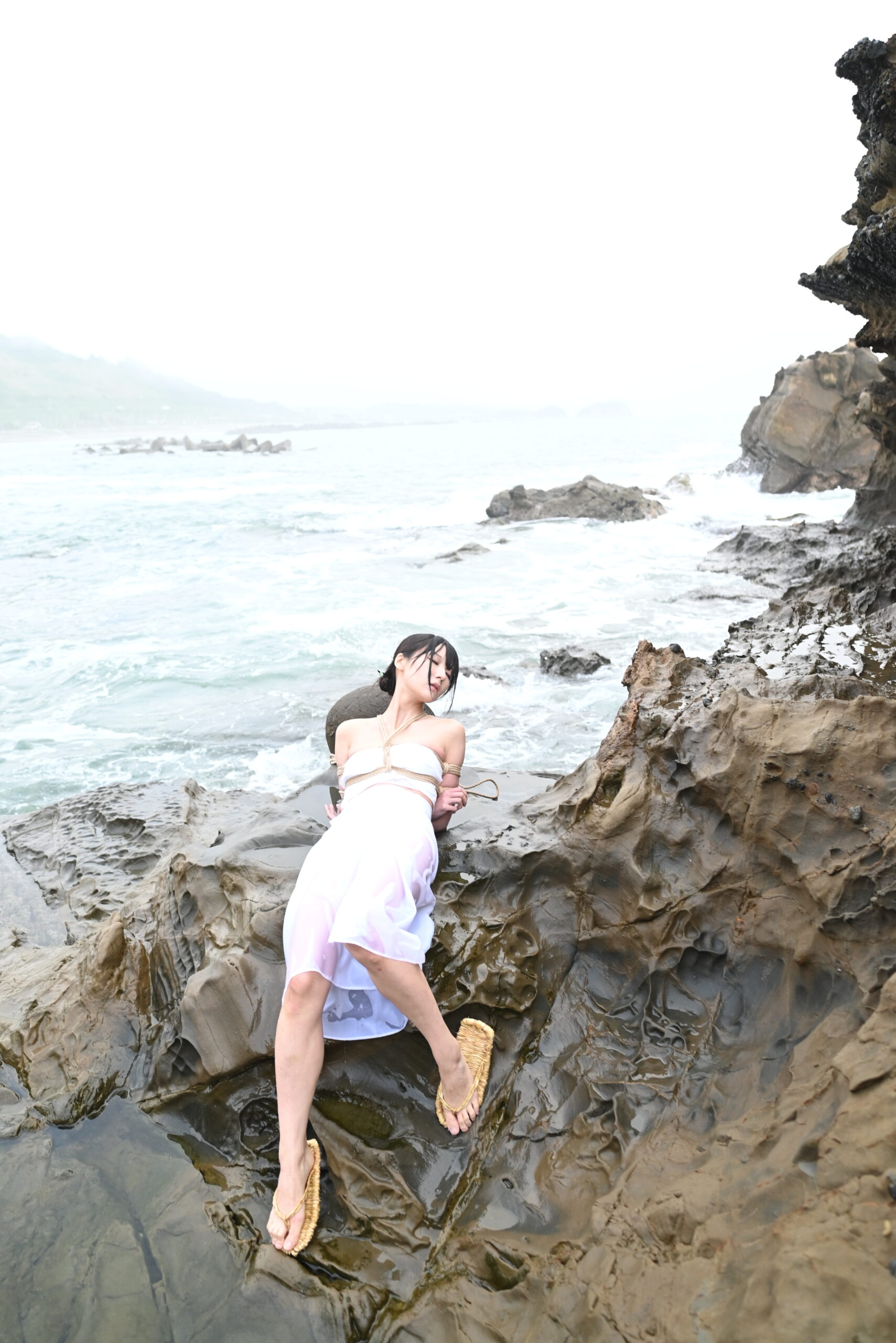 海緊縛