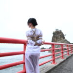 海女緊縛