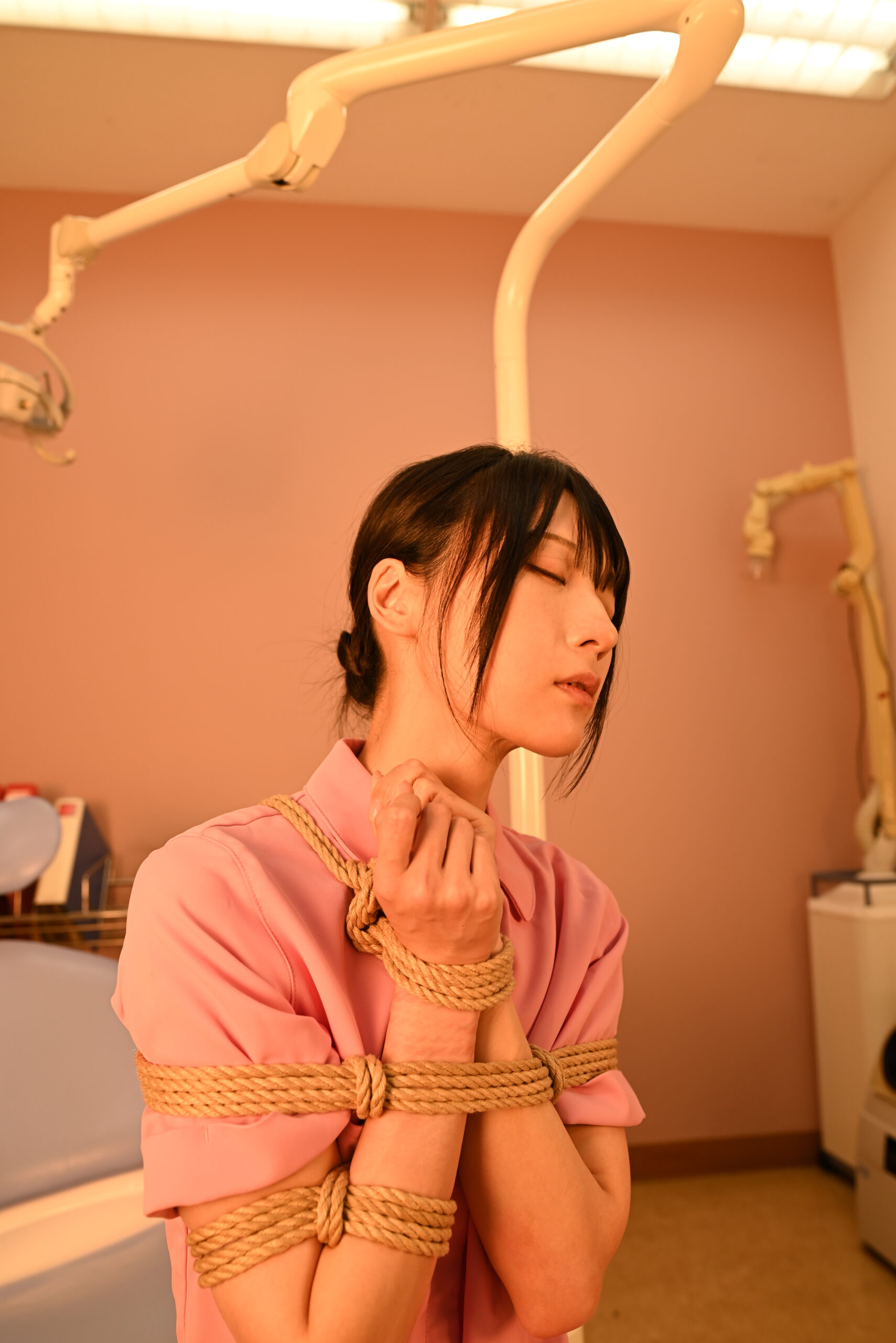 アート緊縛