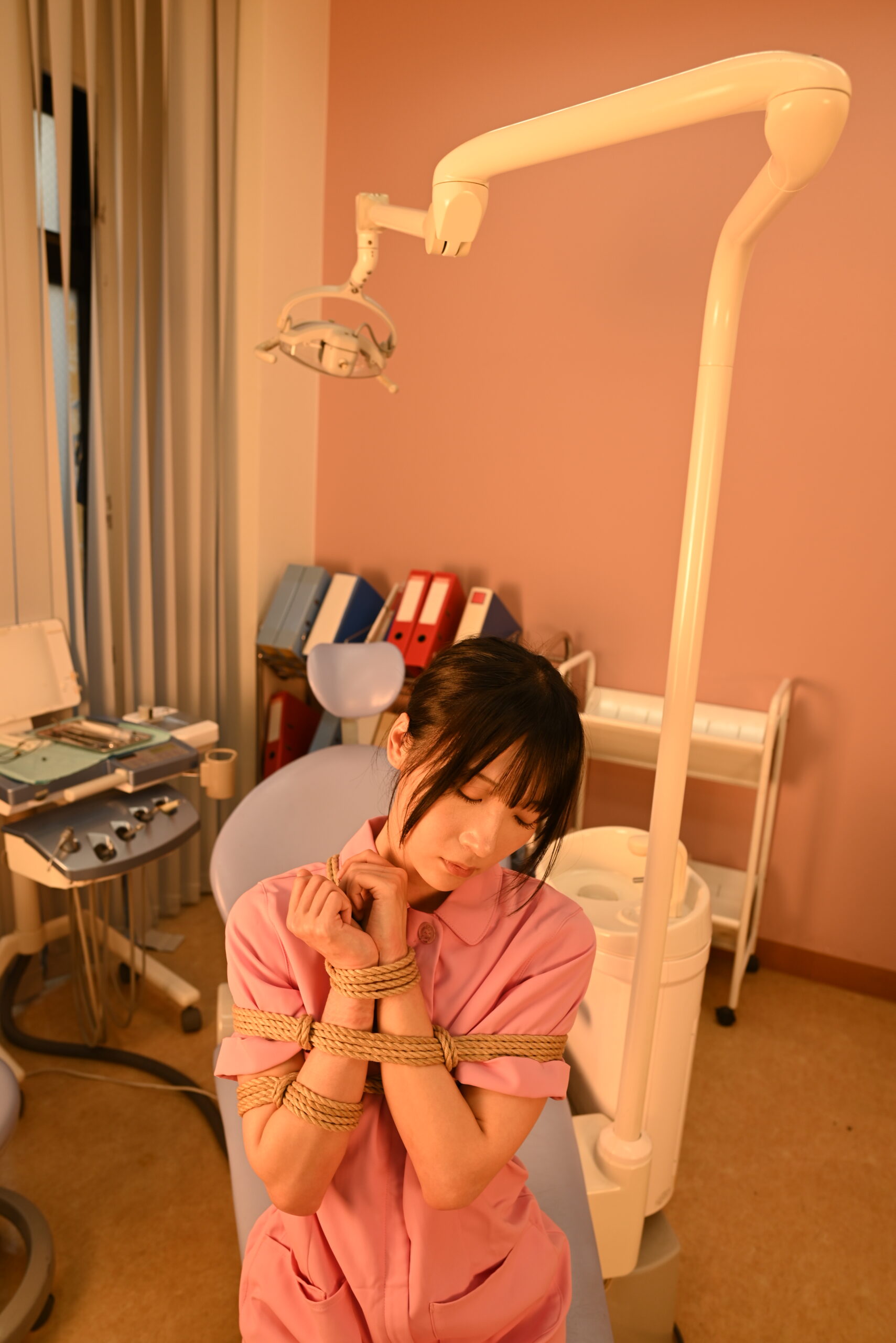 アート緊縛