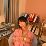 緊縛ナース